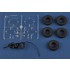 1/35 LKW 5t Mil Glw KAT I Und KAT I A1 (4 1/35 LKW 5t Mil Glw KAT I Und KAT I A1 (4