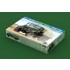 1/35 Ukraine KrAZ-6322 Soldier Cargo Truck 1/35 Ukraine KrAZ-6322 Soldier Cargo Truck