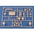 1/35 Ukraine KrAZ-6322 Soldier Cargo Truck 1/35 Ukraine KrAZ-6322 Soldier Cargo Truck
