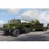 1/35 Ukraine KrAZ-6446 Tractor w/MAZ/ChMZAP-5247G Semitrailer 1/35 Ukraine KrAZ-6446 Tractor w/MAZ/ChMZAP-5247G Semitrailer