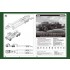 1/35 Ukraine KrAZ-6446 Tractor w/MAZ/ChMZAP-5247G Semitrailer 1/35 Ukraine KrAZ-6446 Tractor w/MAZ/ChMZAP-5247G Semitrailer