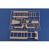 1/35 Ukraine KrAZ-6446 Tractor w/MAZ/ChMZAP-5247G Semitrailer 1/35 Ukraine KrAZ-6446 Tractor w/MAZ/ChMZAP-5247G Semitrailer