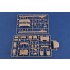 1/35 Ukraine KrAZ-6446 Tractor w/MAZ/ChMZAP-5247G Semitrailer 1/35 Ukraine KrAZ-6446 Tractor w/MAZ/ChMZAP-5247G Semitrailer