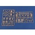 1/35 Ukraine KrAZ-6446 Tractor w/MAZ/ChMZAP-5247G Semitrailer 1/35 Ukraine KrAZ-6446 Tractor w/MAZ/ChMZAP-5247G Semitrailer