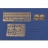 1/35 Ukraine KrAZ-6446 Tractor w/MAZ/ChMZAP-5247G Semitrailer 1/35 Ukraine KrAZ-6446 Tractor w/MAZ/ChMZAP-5247G Semitrailer