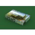 1/35 Russian Armed Force BAZ-6402 High Mobility Tractor Truck 1/35 Russian Armed Force BAZ-6402 High Mobility Tractor Truck
