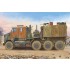 1/35 M1070 Gun Truck 1/35 M1070 Gun Truck