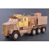 1/35 M1070 Gun Truck 1/35 M1070 Gun Truck