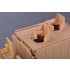 1/35 M1070 Gun Truck 1/35 M1070 Gun Truck