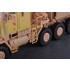 1/35 M1070 Gun Truck 1/35 M1070 Gun Truck