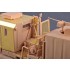 1/35 M1070 Gun Truck 1/35 M1070 Gun Truck