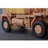 1/35 M1070 Gun Truck 1/35 M1070 Gun Truck