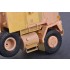 1/35 M1070 Gun Truck 1/35 M1070 Gun Truck