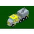 1/35 M1070 Gun Truck 1/35 M1070 Gun Truck