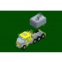 1/35 M1070 Gun Truck 1/35 M1070 Gun Truck