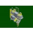 1/35 M1070 Gun Truck 1/35 M1070 Gun Truck