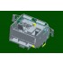 1/35 M1070 Gun Truck 1/35 M1070 Gun Truck