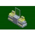 1/35 M1070 Gun Truck 1/35 M1070 Gun Truck