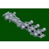 1/35 M1070 Gun Truck 1/35 M1070 Gun Truck