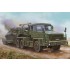 1/35 Scammell Commander with 62 tonne Crane Fruehauf Semi-trailer 1/35 Scammell Commander with 62 tonne Crane Fruehauf Semi-trailer