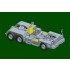 1/35 Scammell Commander with 62 tonne Crane Fruehauf Semi-trailer 1/35 Scammell Commander with 62 tonne Crane Fruehauf Semi-trailer