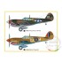 1/48 P-40M Kittyhawk 1/48 P-40M Kittyhawk