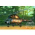 1/72 Mi-2US Hoplite Gunship variant 1/72 Mi-2US Hoplite Gunship variant