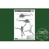 1/72 Mi-2US Hoplite Gunship variant 1/72 Mi-2US Hoplite Gunship variant