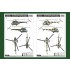 1/72 Mil Mi-2URP Hoplite Antitank Variant 1/72 Mil Mi-2URP Hoplite Antitank Variant