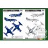 1/72 Grumman F9F-2 Panther 1/72 Grumman F9F-2 Panther