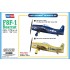 1/72 Grumman F8F-1 Bearcat 1/72 Grumman F8F-1 Bearcat