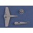 1/72 Grumman F8F-1 Bearcat 1/72 Grumman F8F-1 Bearcat