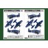 1/72 Grumman F8F-1B Bearcat 1/72 Grumman F8F-1B Bearcat
