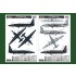 1/72 Lockheed U-2C Dragon Lady 1/72 Lockheed U-2C Dragon Lady