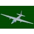 1/72 Lockheed U-2C Dragon Lady 1/72 Lockheed U-2C Dragon Lady