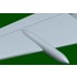 1/72 Lockheed U-2C Dragon Lady 1/72 Lockheed U-2C Dragon Lady