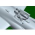1/72 Lockheed U-2C Dragon Lady 1/72 Lockheed U-2C Dragon Lady