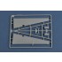 1/72 Lockheed U-2C Dragon Lady 1/72 Lockheed U-2C Dragon Lady