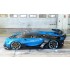 1/24 Bugatti Vision Gran Turismo (resin kit) 1/24 Bugatti Vision Gran Turismo (resin kit)