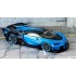 1/24 Bugatti Vision Gran Turismo (resin kit) 1/24 Bugatti Vision Gran Turismo (resin kit)