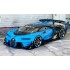 1/24 Bugatti Vision Gran Turismo (resin kit) 1/24 Bugatti Vision Gran Turismo (resin kit)