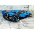 1/24 Bugatti Vision Gran Turismo (resin kit) 1/24 Bugatti Vision Gran Turismo (resin kit)