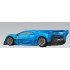 1/24 Bugatti Vision Gran Turismo (resin kit) 1/24 Bugatti Vision Gran Turismo (resin kit)
