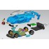 1/24 Bugatti Vision Gran Turismo (resin kit) 1/24 Bugatti Vision Gran Turismo (resin kit)