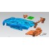 1/24 Bugatti Vision Gran Turismo (resin kit) 1/24 Bugatti Vision Gran Turismo (resin kit)