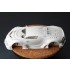 1/24 Bugatti Vision Gran Turismo (resin kit) 1/24 Bugatti Vision Gran Turismo (resin kit)