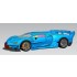 1/24 Bugatti Vision Gran Turismo (resin kit) 1/24 Bugatti Vision Gran Turismo (resin kit)
