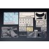 1/24 Bugatti Vision Gran Turismo (resin kit) 1/24 Bugatti Vision Gran Turismo (resin kit)