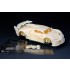 1/24 Bugatti Vision Gran Turismo (resin kit) 1/24 Bugatti Vision Gran Turismo (resin kit)