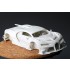 1/24 Bugatti Vision Gran Turismo (resin kit) 1/24 Bugatti Vision Gran Turismo (resin kit)